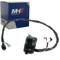 Punho Chave de Luz Com 09 Fios XRE300 2019 2020 2021 2022 Punho Chave de Luz Com 09 Fios XRE300 2019 2020 2021 2022