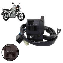 Punho Chave De Luz Seta Cbx 250 Twister 2006 2007 2008 Pisca