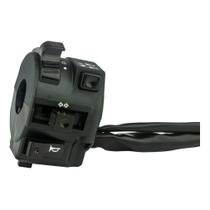 Punho Chave De Luz Xr 250 2006 2007 2008