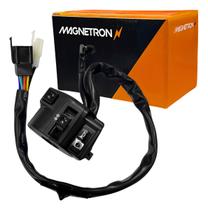 Punho Chave Interruptor Luz Honda Nxr Bros150 2006 A 2008 Punho Chave Interruptor Luz Honda Nxr Bros150 2006 A 2008