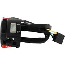 Punho(chave luz esq)catimoto fazer250 18(e/d)/lander 16(e/d) Punho(chave luz esq)catimoto fazer250 18(e/d)/lander 16(e/d)