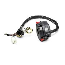 Punho/chave luz magnetron ybr/xtz125 ate08/factor125 09(e/d) Punho/chave luz magnetron ybr/xtz125 ate08/factor125 09(e/d)