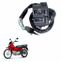 Punho Chave Luz Pop 100 07 A 15 MHX