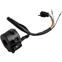 Punho Chave Luz Seta Pop100 Pop 100 2007 A 2015