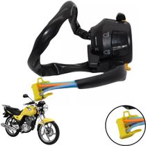 Punho Chave Luz Seta Suzuki Yes 125 2008 2009 2010 2011 2012