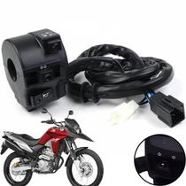 Punho Chave Luz Seta Xre 300 2010 2011 2012 2013 2014 2015