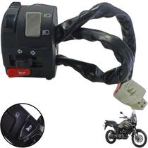 Punho Chave Luz Seta Xtz 250 Tenere 2011 2012 2013 2014 2015