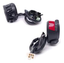 Punho Da Partida E Punho Chave De Luz Xre300 2016 Em Diante