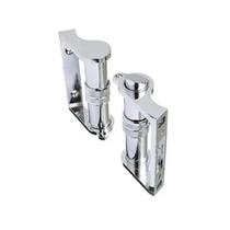 Punho De Ferro Cromado 2 Luvas União Mundial Punho De Ferro Cromado 2 Luvas União Mundial