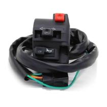 Punho de Luz CG Titan 150 KS 2004 2008 Fan 125 KS 2009 2013 Punho de Luz CG Titan 150 KS 2004 2008 Fan 125 KS 2009 2013