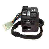 Punho de Luz Honda CG Titan 125 KS 2000 à 2004 - Servitec Punho de Luz Honda CG Titan 125 KS 2000 à 2004 - Servitec