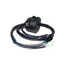 Punho de Luz Honda XRE 300 2010 à 2015 - Servitec Punho de Luz Honda XRE 300 2010 à 2015 - Servitec