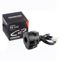 Punho De Luz Nxr Bros 150 2009 à 2014 Vedamotors Punho De Luz Nxr Bros 150 2009 à 2014 Vedamotors