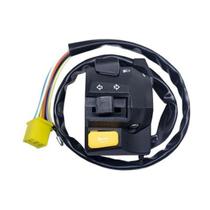 Punho de Luz Suzuki Yes 125 2011 à 2017 Punho de Luz Suzuki Yes 125 2011 à 2017