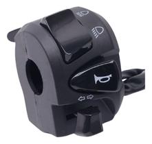 Punho De Luz Xre 300 Modelo Original Lado Esquerdo