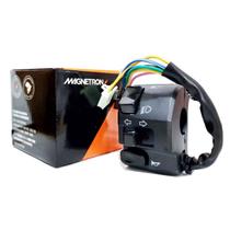 Punho De Luz Yamaha Nmax 160 2021 2022 2023 Magnetron Punho De Luz Yamaha Nmax 160 2021 2022 2023 Magnetron