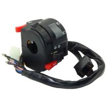 Punho De Luz Yamaha Ys Fazer 250 2011 à 2015 - Servitec