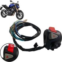 Punho De Partida Cb 500 Universal Cg Titan Fan 150 160 Xre