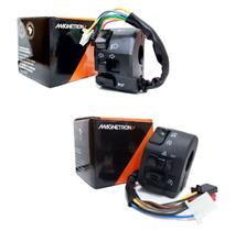 Punho De Partida E Luz Nmax 160 2021 A 2023 Magnetron Punho De Partida E Luz Nmax 160 2021 A 2023 Magnetron