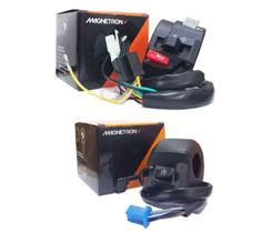 Punho De Partida E Punho De Luz Factor 125 Ed 2014 2015 2016