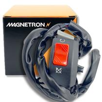Punho de partida magnetron lander 250 2009-2014 Punho de partida magnetron lander 250 2009-2014