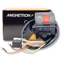 Punho de partida magnetron yes 125 2005-2006 Punho de partida magnetron yes 125 2005-2006