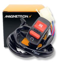 Punho de Partida Tornado 250 2006 A 2008 Magnetron