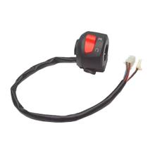 Punho De Partida Yamaha Ybr 125 2006 à 2008 - Maxx Premium Punho De Partida Yamaha Ybr 125 2006 à 2008 - Maxx Premium