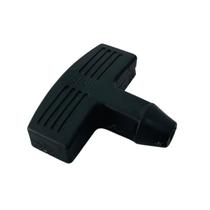 Punho do Arranque P/Motor BFDE 5.0hp F.Óleo Buffalo Original