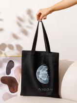 Punho Duplo Bolsas tote