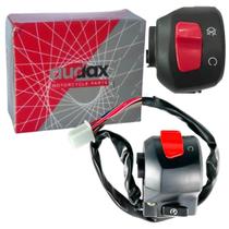 Punho Interruptor da Partida YBR 125 ED 2002 a 2005 06 Fios Punho Interruptor da Partida YBR 125 ED 2002 a 2005 06 Fios