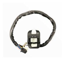 Punho Interruptor De Luz Esquerdo Fym 100-10A