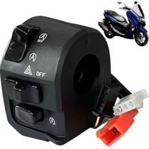 Punho Interruptor De Partida Alerta Nmax 160 2021 Em Diante Punho Interruptor De Partida Alerta Nmax 160 2021 Em Diante