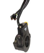 Punho Interruptor de Partida Honda Titan 150 Mix ES Direito 2009-2010 Punho Interruptor de Partida Honda Titan 150 Mix ES Direito 2009-2010