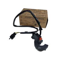 Punho Interruptor de Partida - Kostal - Honda CG 125 Titan Es (2000-2004) - 35150-KGA-941