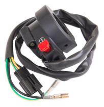 Punho Interruptor De Partida Moto Honda Titan Fan Start 150 160