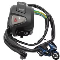 Punho Interruptor De Partida Pcx 150 2019 2020 2021 2022