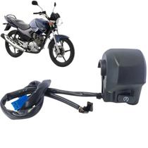 Punho Interruptor De Partida Ybr 125 Factor 2014 2015 2016