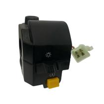 Punho Interruptor Partida Crypton 105 1998 A 2005