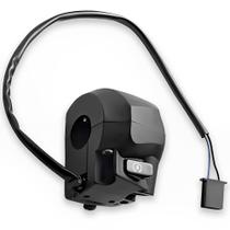 Punho Interruptor Partida Fazer 150 Factor 150 Factor 125i