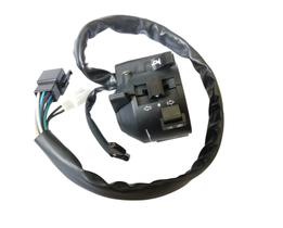 Punho Luz Cbx 250 Twister 2001 2002 2003 2004 2005 Punho Luz Cbx 250 Twister 2001 2002 2003 2004 2005