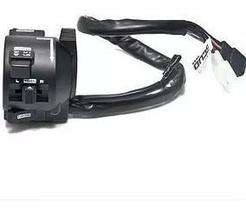 Punho Luz Cbx 250 Twister 2001 2002 2003 2004 2005 Punho Luz Cbx 250 Twister 2001 2002 2003 2004 2005