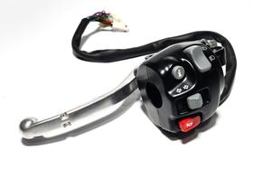 Punho Luz Completo DRL Original Triumph Bonneville A9638253 Punho Luz Completo DRL Original Triumph Bonneville A9638253