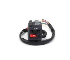 Punho luz esquerdo importado xtz250 tenere250 11-17