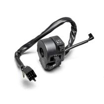 Punho luz esquerdo magnetron titan/fan150 ks/es/esd/ex 09-13