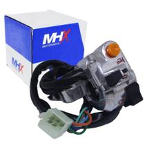 Punho Luz Esquerdo Shineray Xy 50 Mhx - Cpl/Mhx