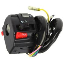 PUNHO LUZ FAZER 250 2006 Ate 2010 PUNHO LUZ FAZER 250 2006 Ate 2010