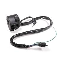 Punho luz magnetron esquerdo ti150es esd / fan125 09-13