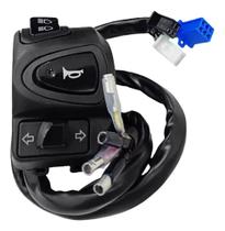 Punho luz pcx 150 2016 2017 2018