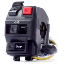 Punho Luz Titan 125 92/99 Scud Punho Luz Titan 125 92/99 Scud